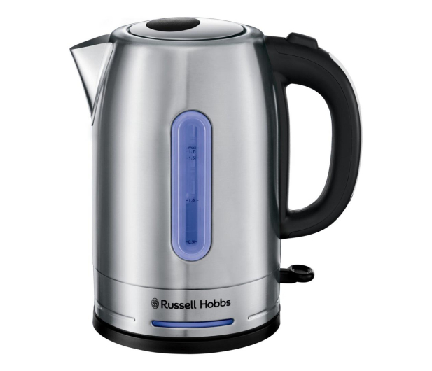 Russell Hobbs Czajnik Quiet Kettle 26300-70 - 1170392 - zdjęcie